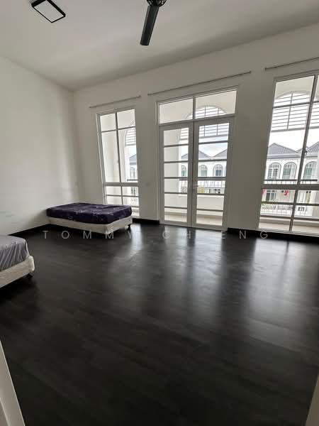 Rumah Teres 2 Tingkat untuk Disewa di Eco Majestic (Semenyih) - TOMMY CHIENG - Bedroom - PropertyGuru.com.my