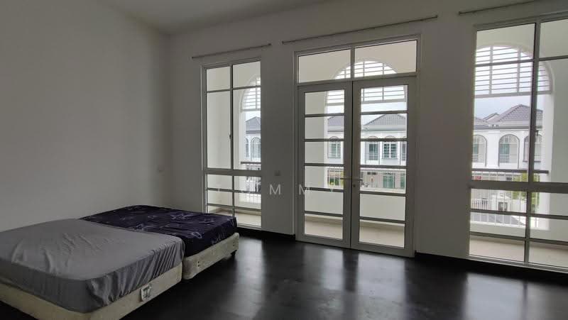 2-storey Terraced House for Rent in Eco Majestic (Semenyih) - TOMMY CHIENG - Bedroom - PropertyGuru.com.my