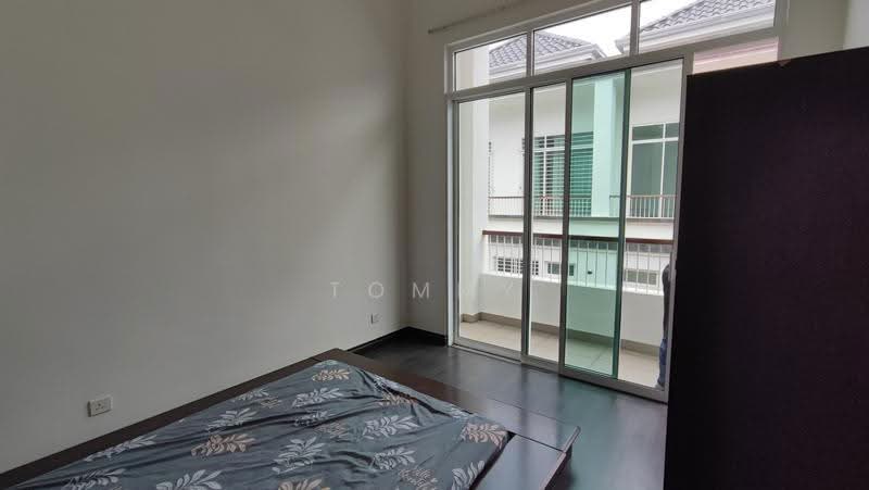 2-storey Terraced House for Rent in Eco Majestic (Semenyih) - TOMMY CHIENG - Bedroom - PropertyGuru.com.my