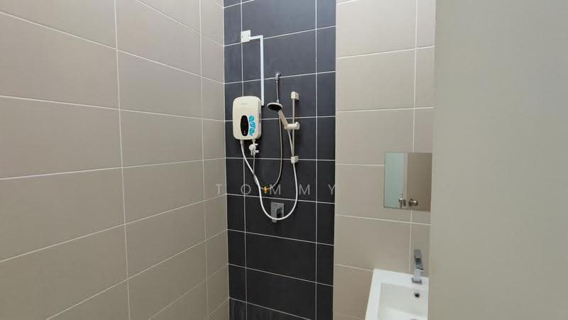 2-storey Terraced House for Rent in Eco Majestic (Semenyih) - TOMMY CHIENG - Bathroom - PropertyGuru.com.my