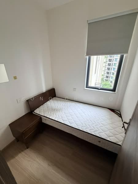Pangsapuri untuk Disewa di Starview Bay @ Forest City - Hong Charng Lee - Bedroom - PropertyGuru.com.my