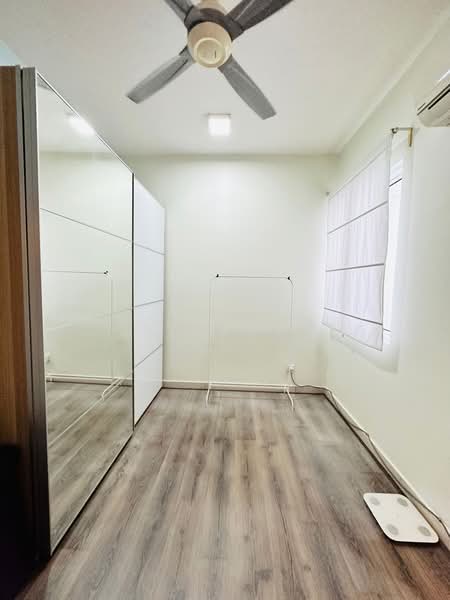 Kondominium untuk Disewa di Zenith Residences - JK Leong - Interior - PropertyGuru.com.my