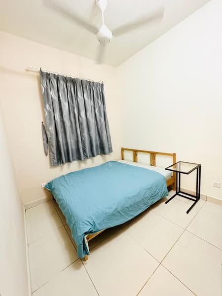 Kondominium untuk Disewa di Zenith Residences - JK Leong - Bedroom - PropertyGuru.com.my