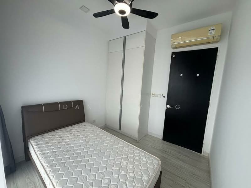 Service Residence for Rent at Setia Sky 88 - Daniel Yong - Bedroom - PropertyGuru.com.my
