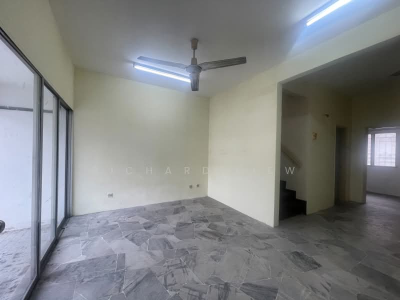 2-storey Terraced House for Sale in SS25 (Petaling Jaya) - Richard Liew - Living Room - PropertyGuru.com.my