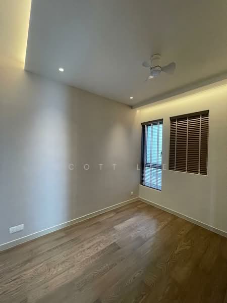 Condominium for Rent at Park Place - Scott Lee - Interior - PropertyGuru.com.my