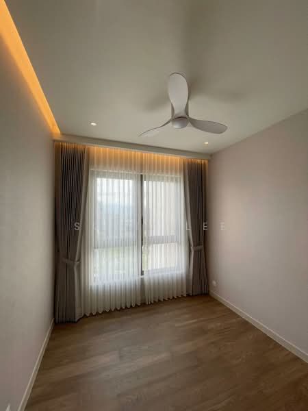 Condominium for Rent at Park Place - Scott Lee - Interior - PropertyGuru.com.my