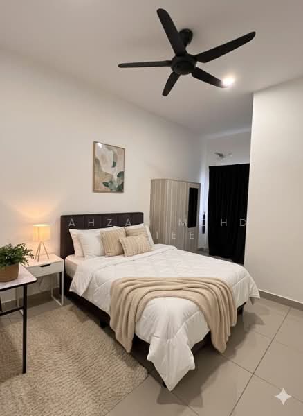 2-storey Terraced House for Rent in Cyberjaya (Selangor) - Mahzah Mohd Rapiee - PropertyGuru.com.my