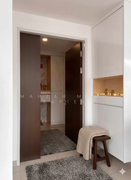 2-storey Terraced House for Rent in Cyberjaya (Selangor) - Mahzah Mohd Rapiee - PropertyGuru.com.my