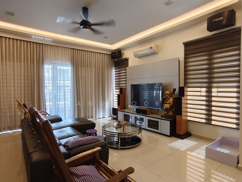 Rumah Berkembar untuk Dijual di Ipoh (Perak) - Andy Ooi - PropertyGuru.com.my