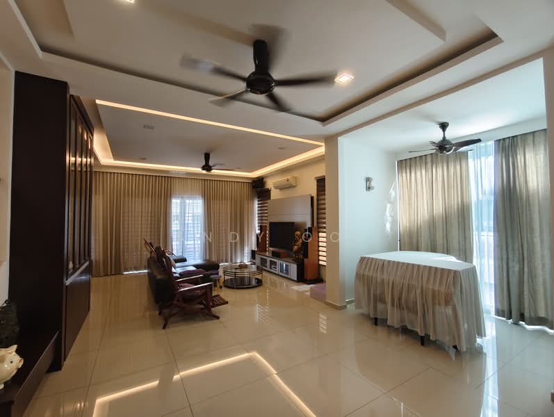 Rumah Berkembar untuk Dijual di Ipoh (Perak) - Andy Ooi - PropertyGuru.com.my