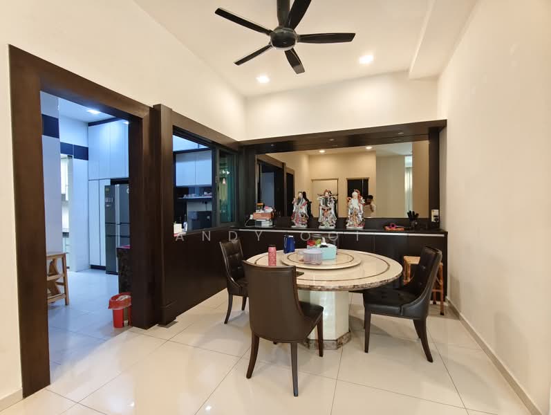 Rumah Berkembar untuk Dijual di Ipoh (Perak) - Andy Ooi - PropertyGuru.com.my