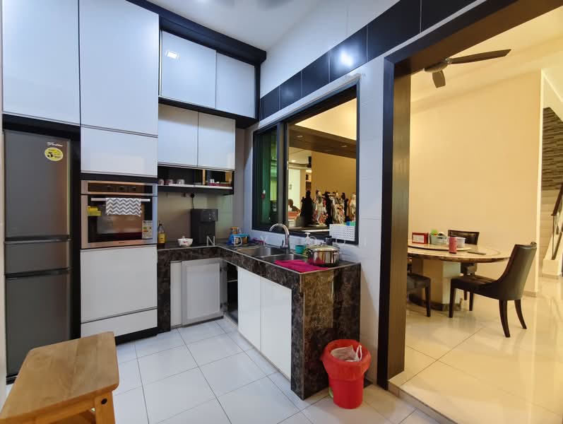 Rumah Berkembar untuk Dijual di Ipoh (Perak) - Andy Ooi - PropertyGuru.com.my