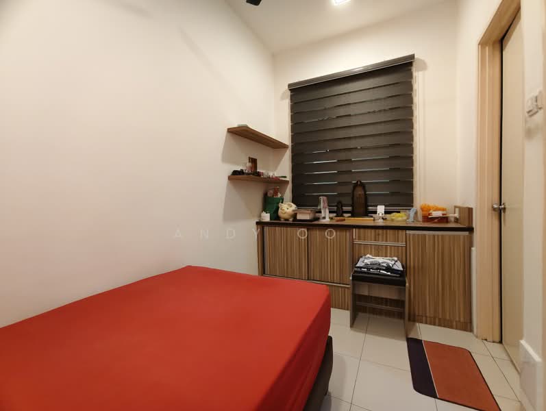 Rumah Berkembar untuk Dijual di Ipoh (Perak) - Andy Ooi - PropertyGuru.com.my