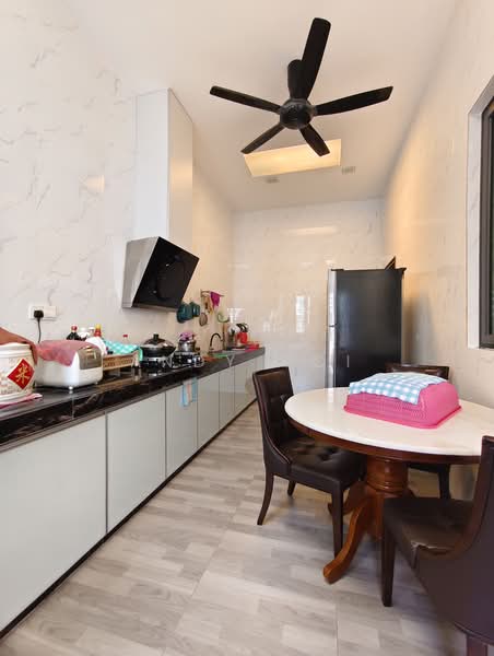 Rumah Berkembar untuk Dijual di Ipoh (Perak) - Andy Ooi - PropertyGuru.com.my