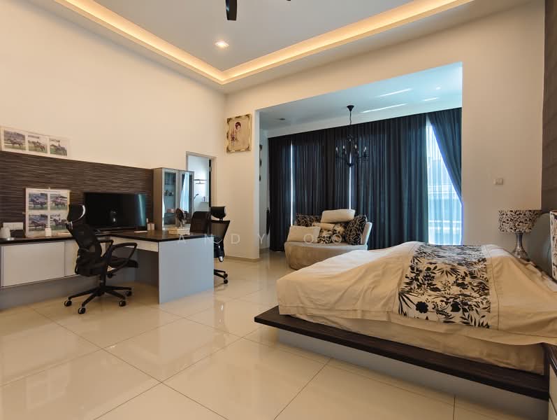 Rumah Berkembar untuk Dijual di Ipoh (Perak) - Andy Ooi - PropertyGuru.com.my