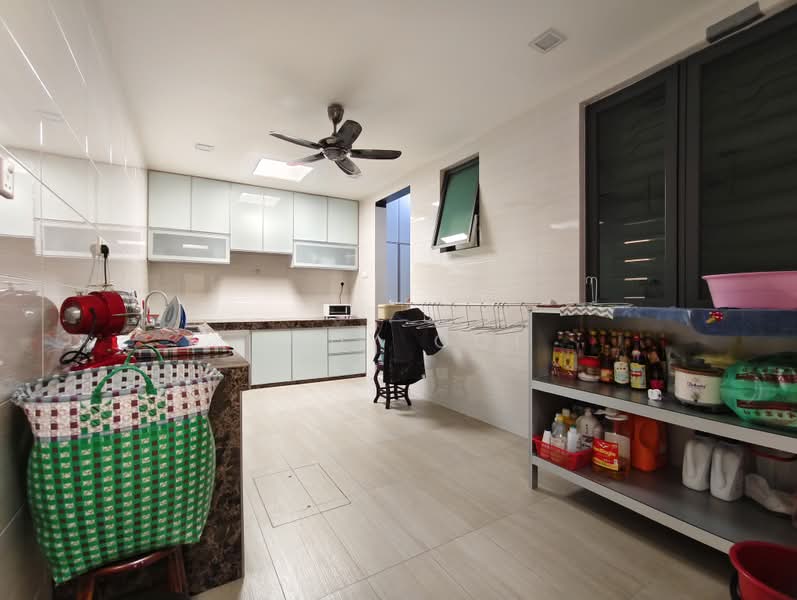 Rumah Berkembar untuk Dijual di Ipoh (Perak) - Andy Ooi - PropertyGuru.com.my