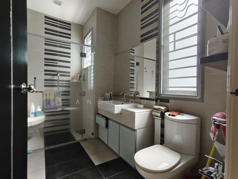 Rumah Berkembar untuk Dijual di Ipoh (Perak) - Andy Ooi - PropertyGuru.com.my