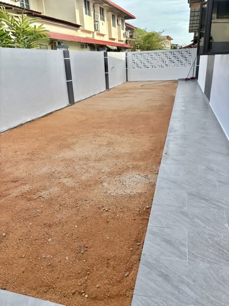 Rumah Teres untuk Dijual di Ujong Pasir (Melaka) - De Costa Timothy - Exterior - PropertyGuru.com.my
