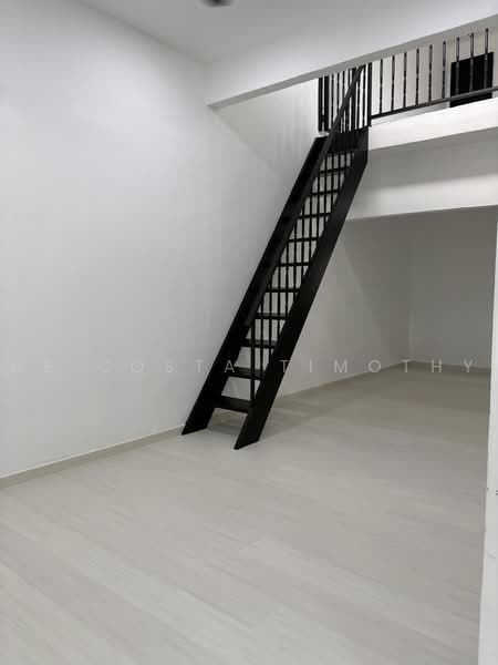 Rumah Teres untuk Dijual di Ujong Pasir (Melaka) - De Costa Timothy - Interior - PropertyGuru.com.my