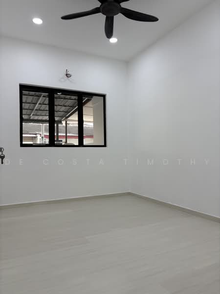 Rumah Teres untuk Dijual di Ujong Pasir (Melaka) - De Costa Timothy - Interior - PropertyGuru.com.my