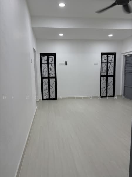 Rumah Teres untuk Dijual di Ujong Pasir (Melaka) - De Costa Timothy - Corridor - PropertyGuru.com.my