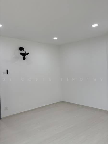 Rumah Teres untuk Dijual di Ujong Pasir (Melaka) - De Costa Timothy - Interior - PropertyGuru.com.my