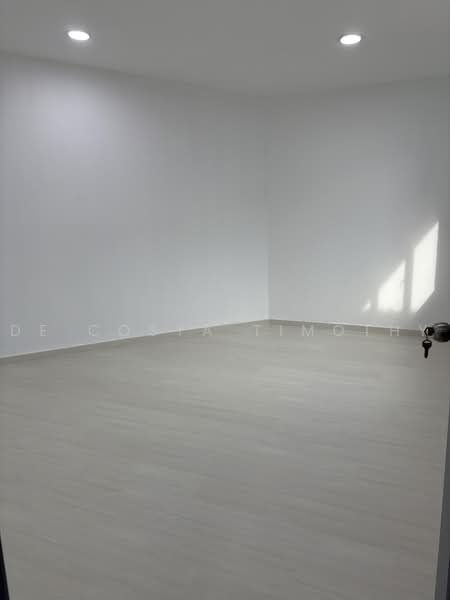 Rumah Teres untuk Dijual di Ujong Pasir (Melaka) - De Costa Timothy - Interior - PropertyGuru.com.my