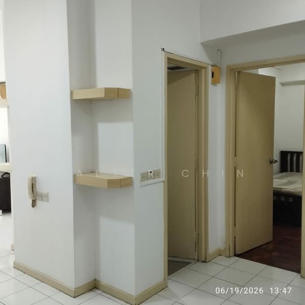 Servis Apartment untuk Disewa di 38 Bidara Condominium - Walter Chin - Interior - PropertyGuru.com.my