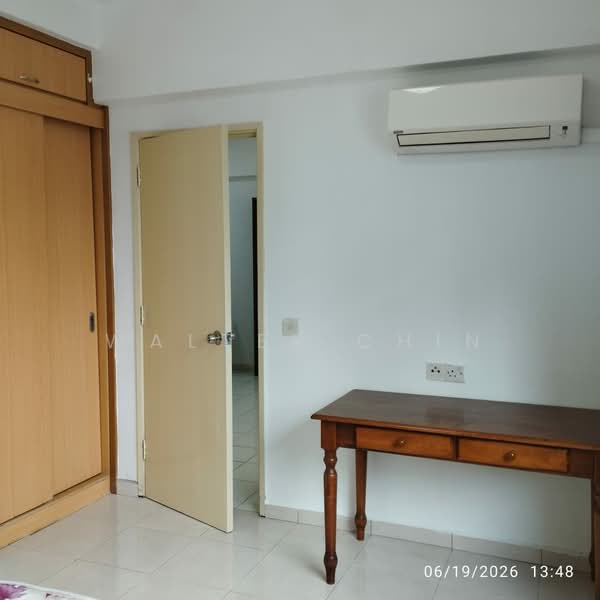 Servis Apartment untuk Disewa di 38 Bidara Condominium - Walter Chin - Interior - PropertyGuru.com.my