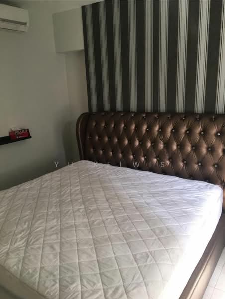 Condominium for Rent at Laman Suria - Yu Kelwis - Bedroom - PropertyGuru.com.my