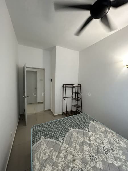 Condominium for Rent at Sky Awani Residensi 3 - CK Teong - Bedroom - PropertyGuru.com.my