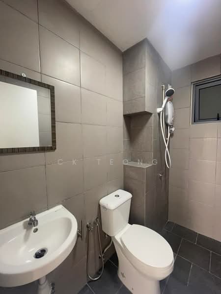 Condominium for Rent at Sky Awani Residensi 3 - CK Teong - Bathroom - PropertyGuru.com.my
