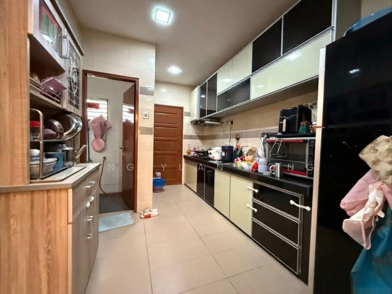 2-storey Terraced House for Sale in Taman Klang Utama (Kapar) - Wong Yuan Kong - PropertyGuru.com.my