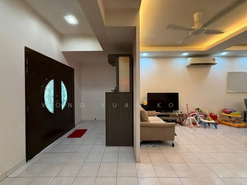 2-storey Terraced House for Sale in Taman Klang Utama (Kapar) - Wong Yuan Kong - PropertyGuru.com.my