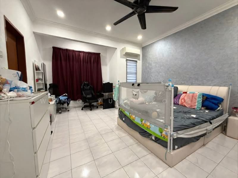2-storey Terraced House for Sale in Taman Klang Utama (Kapar) - Wong Yuan Kong - PropertyGuru.com.my