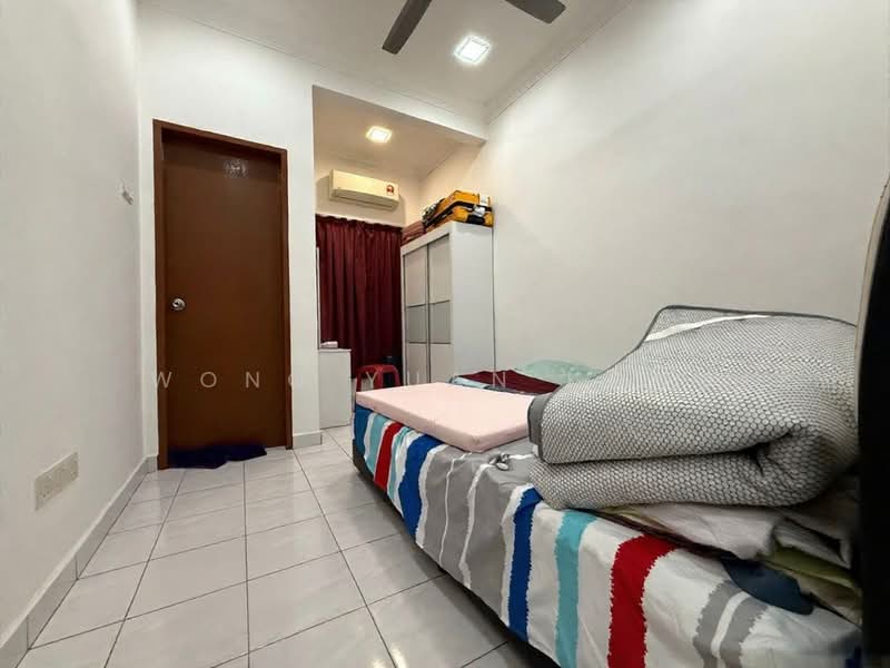 2-storey Terraced House for Sale in Taman Klang Utama (Kapar) - Wong Yuan Kong - PropertyGuru.com.my