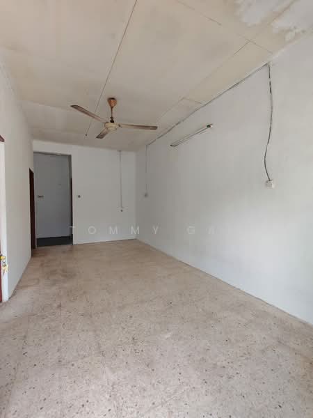 Rumah Teres 1 Tingkat untuk Dijual di Taman Belibis (Simpang Ampat) - Tommy Gan - Interior - PropertyGuru.com.my