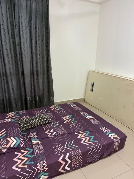 Apartment for Sale at Sierra Heights (Residensi Siera Perdana) - Olivia Ong - PropertyGuru.com.my