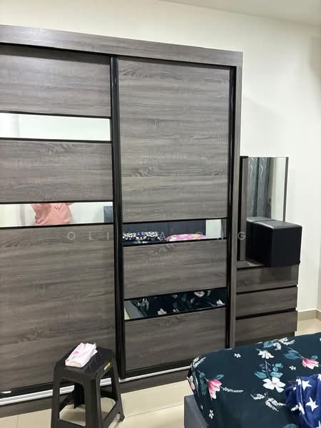 Apartment for Sale at Sierra Heights (Residensi Siera Perdana) - Olivia Ong - PropertyGuru.com.my