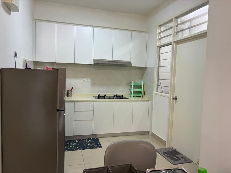 Apartment for Sale at Sierra Heights (Residensi Siera Perdana) - Olivia Ong - PropertyGuru.com.my