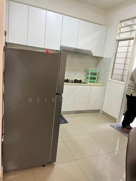 Apartment for Sale at Sierra Heights (Residensi Siera Perdana) - Olivia Ong - PropertyGuru.com.my