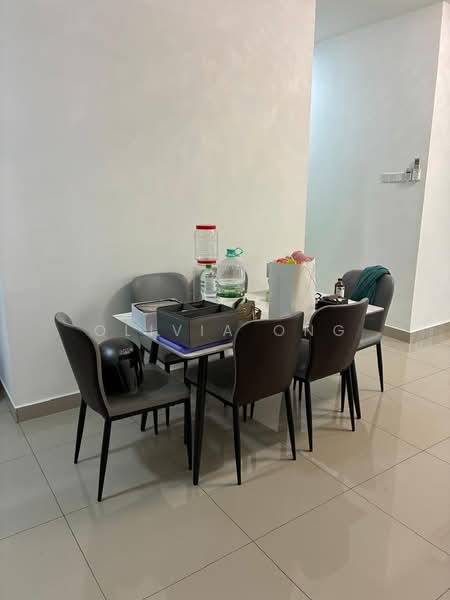 Apartment for Sale at Sierra Heights (Residensi Siera Perdana) - Olivia Ong - PropertyGuru.com.my