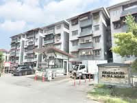 For Sale - Pangsapuri Putra Indah