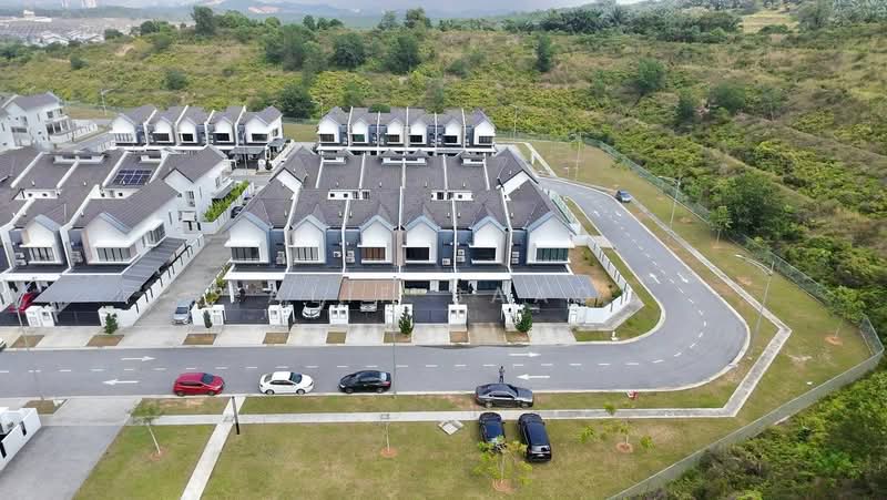 2-storey Terraced House for Sale in Dengkil (Selangor) - Alif Saad - PropertyGuru.com.my