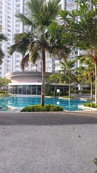Kondominium untuk Disewa di Dwiputra Residences - Leon Kwan - PropertyGuru.com.my