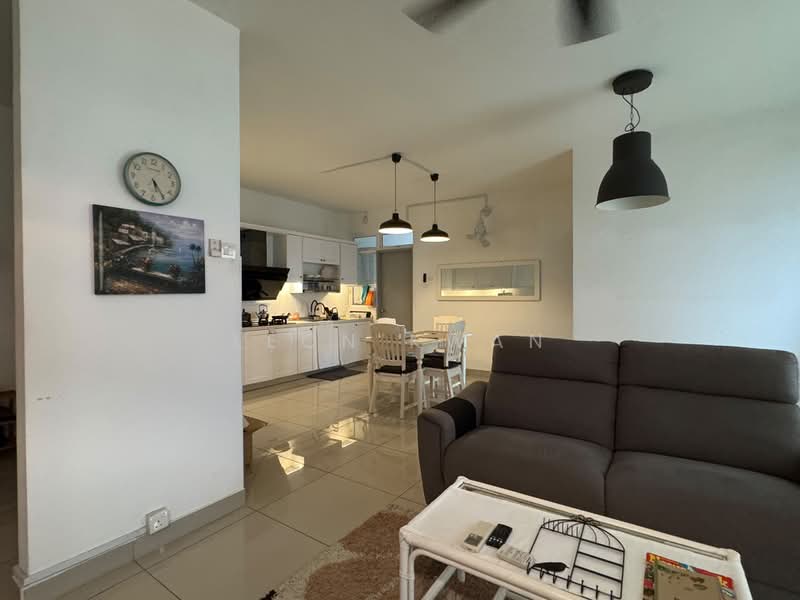 Kondominium untuk Disewa di Dwiputra Residences - Leon Kwan - PropertyGuru.com.my
