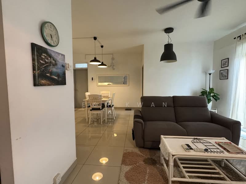 Kondominium untuk Disewa di Dwiputra Residences - Leon Kwan - PropertyGuru.com.my
