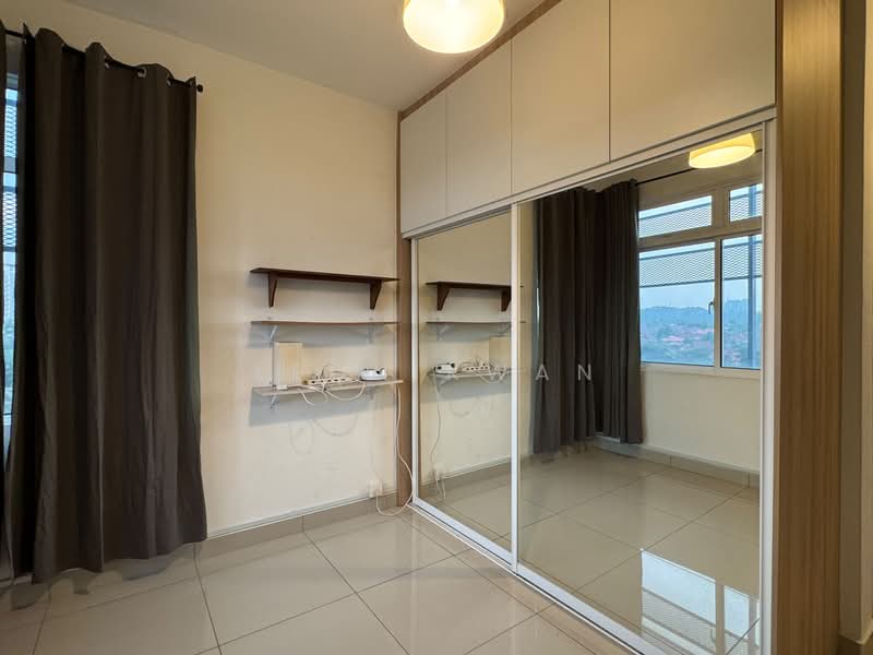 Kondominium untuk Disewa di Dwiputra Residences - Leon Kwan - PropertyGuru.com.my