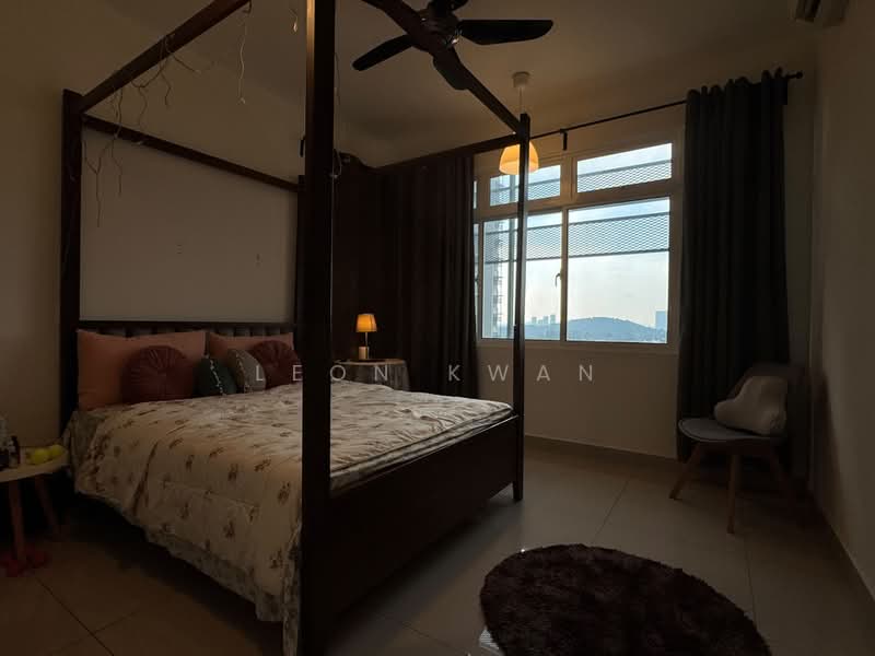 Kondominium untuk Disewa di Dwiputra Residences - Leon Kwan - PropertyGuru.com.my